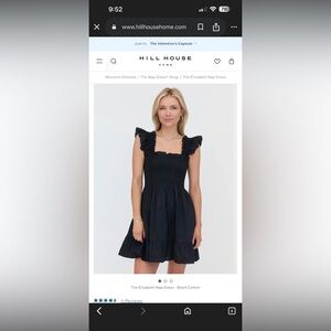 Hill House The Nap Dress